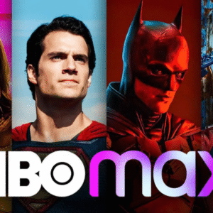 HBO MAX - 1 Year or 1 Month Premium Membership With 24/7 Full Account Access